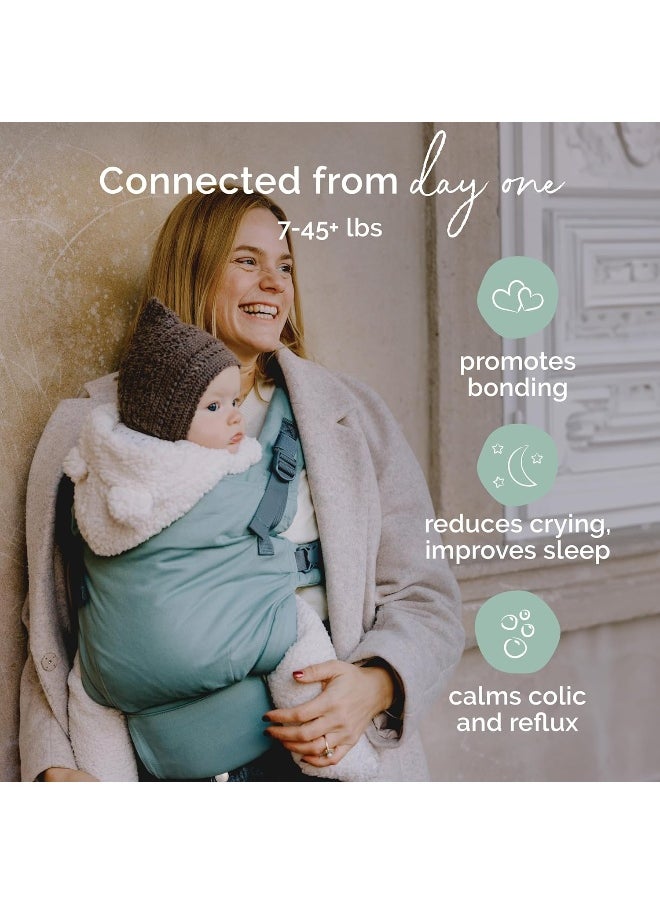 Boba X Carrier