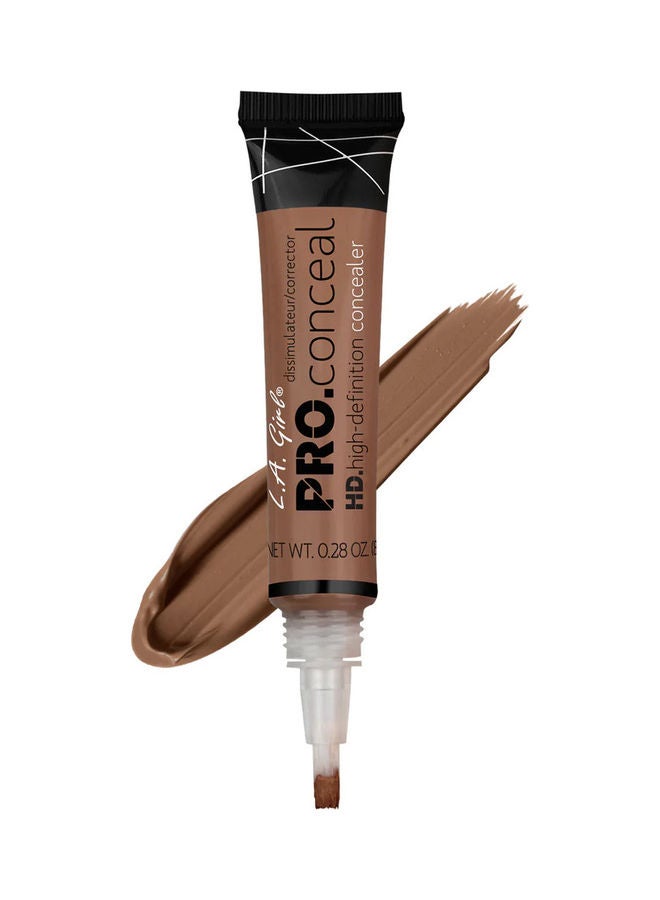Hd Pro.Conceal GC988 Dark Cocoa