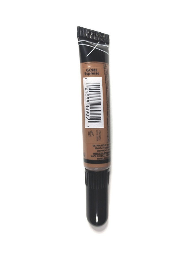 Hd Pro.Conceal GC985 Espresso