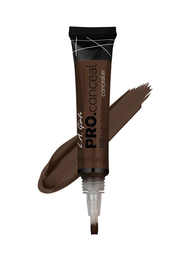 HD Pro.Conceal GC962 Truffle