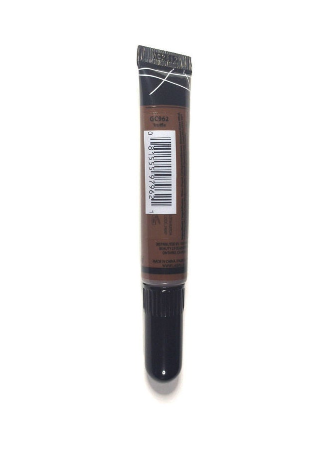 HD Pro.Conceal GC962 Truffle