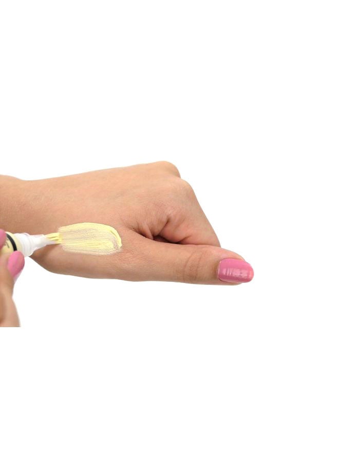 Pro.Conceal HD Concealer Yellow