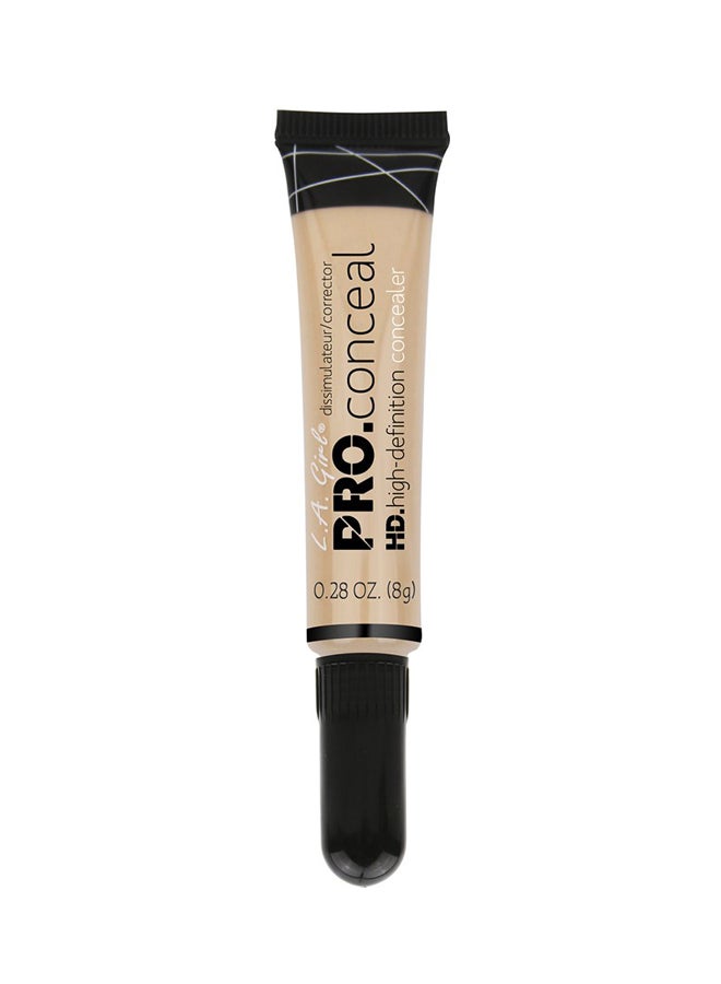 HD Pro.Conceal Concealer 971 Classic Ivory