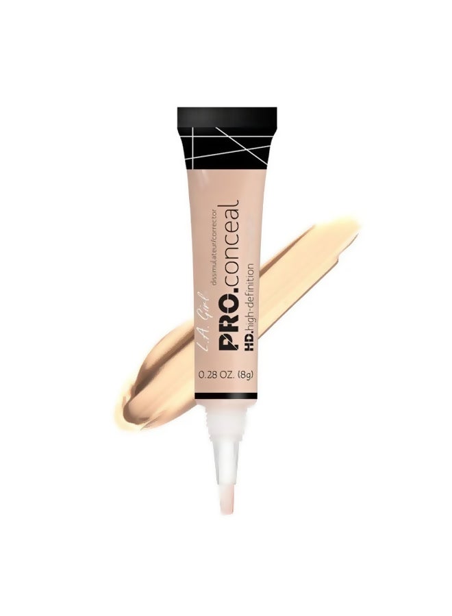HD Pro.Conceal Concealer 971 Classic Ivory