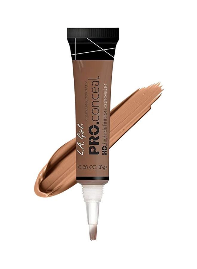 Pro.Conceal HD Concealer Toast GC981