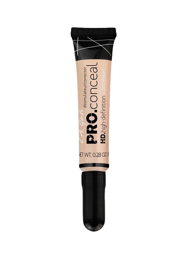 HD Pro Conceal Liquid Concealer Fairest