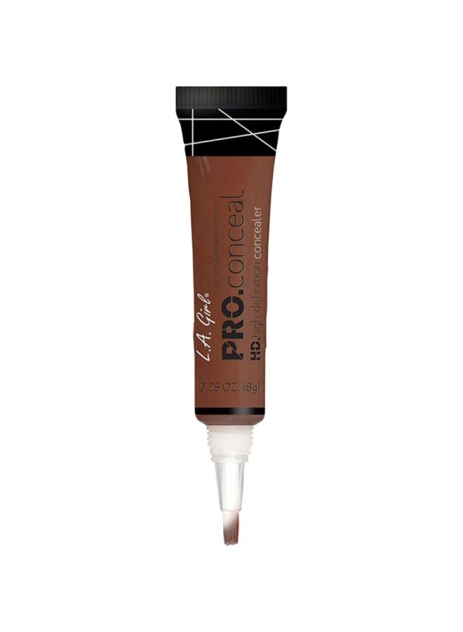 Pro Conceal HD Concealer GC981 Toast
