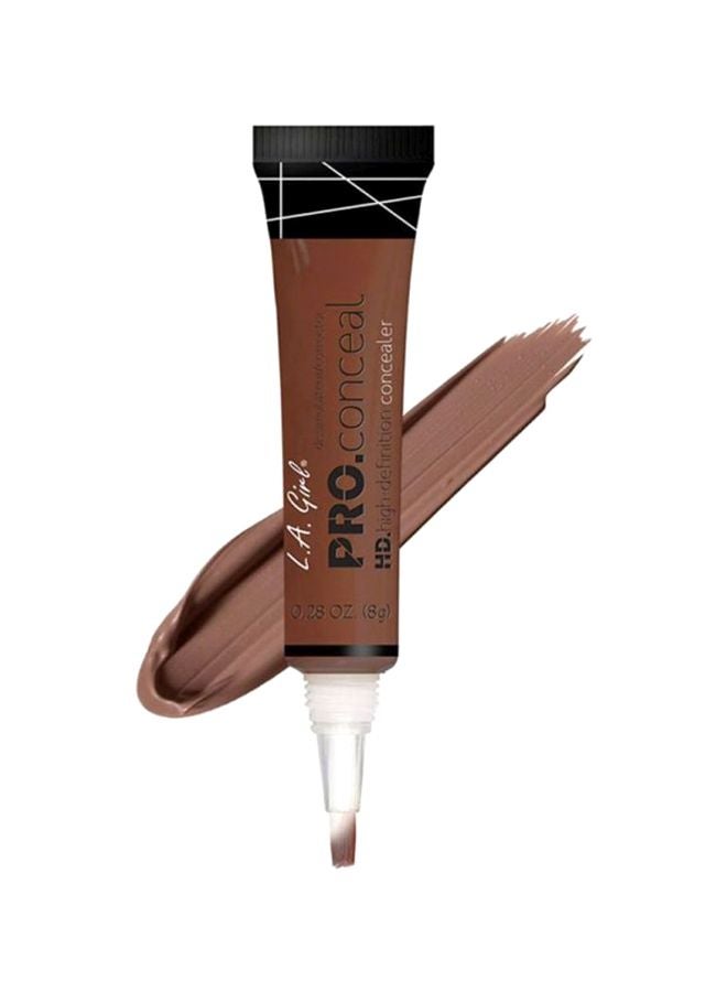 Pro Conceal HD Concealer GC981 Toast