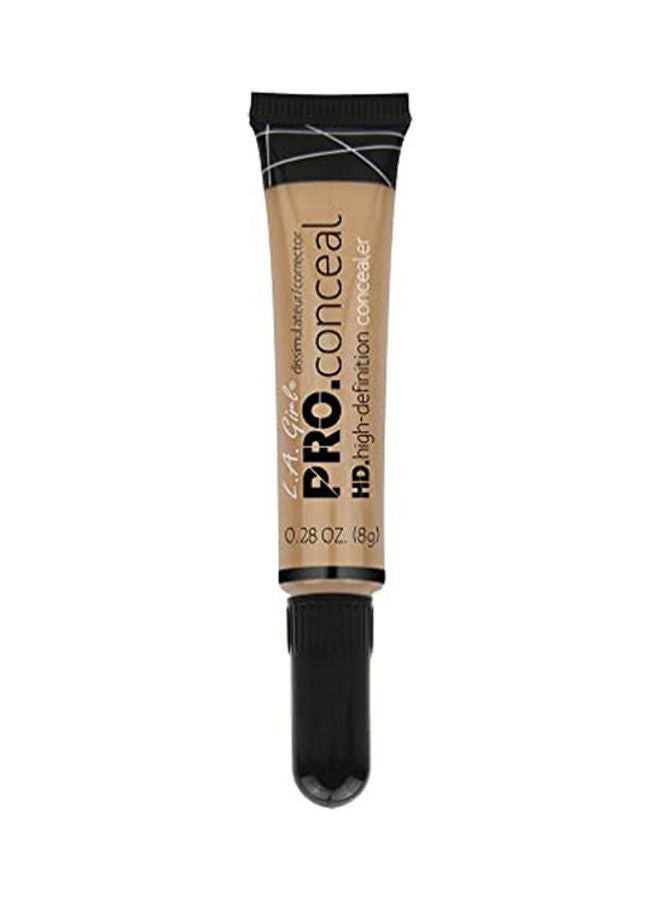 Pro Conceal HD Concealer 
 GC985 Espresso