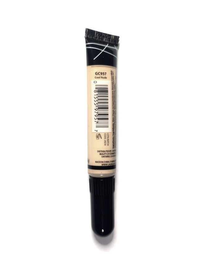 Hd Pro.Conceal GC957 Cool Nude