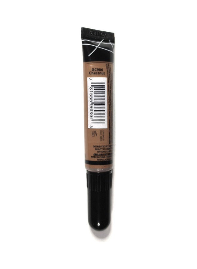 Hd Pro.Conceal GC986 Chestnut
