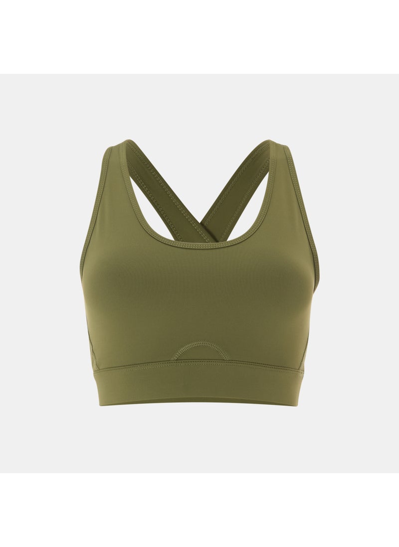 Women's Active Medium-Support Sports Bra