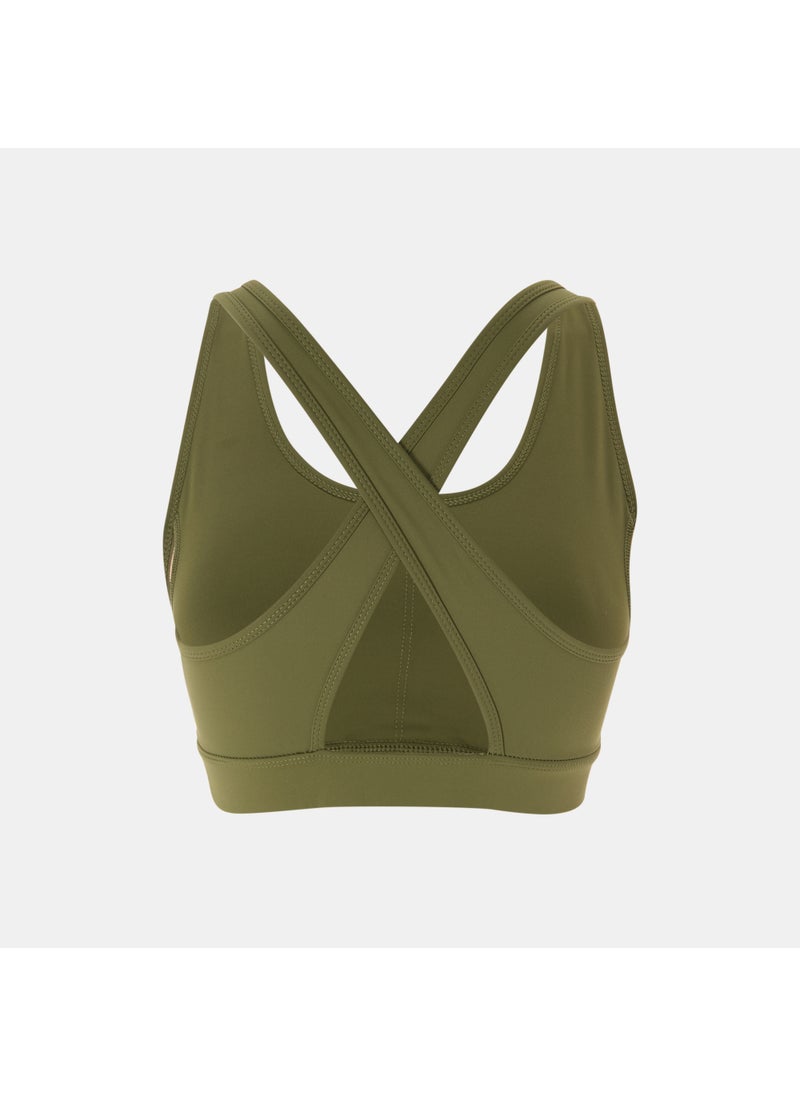 Women's Active Medium-Support Sports Bra