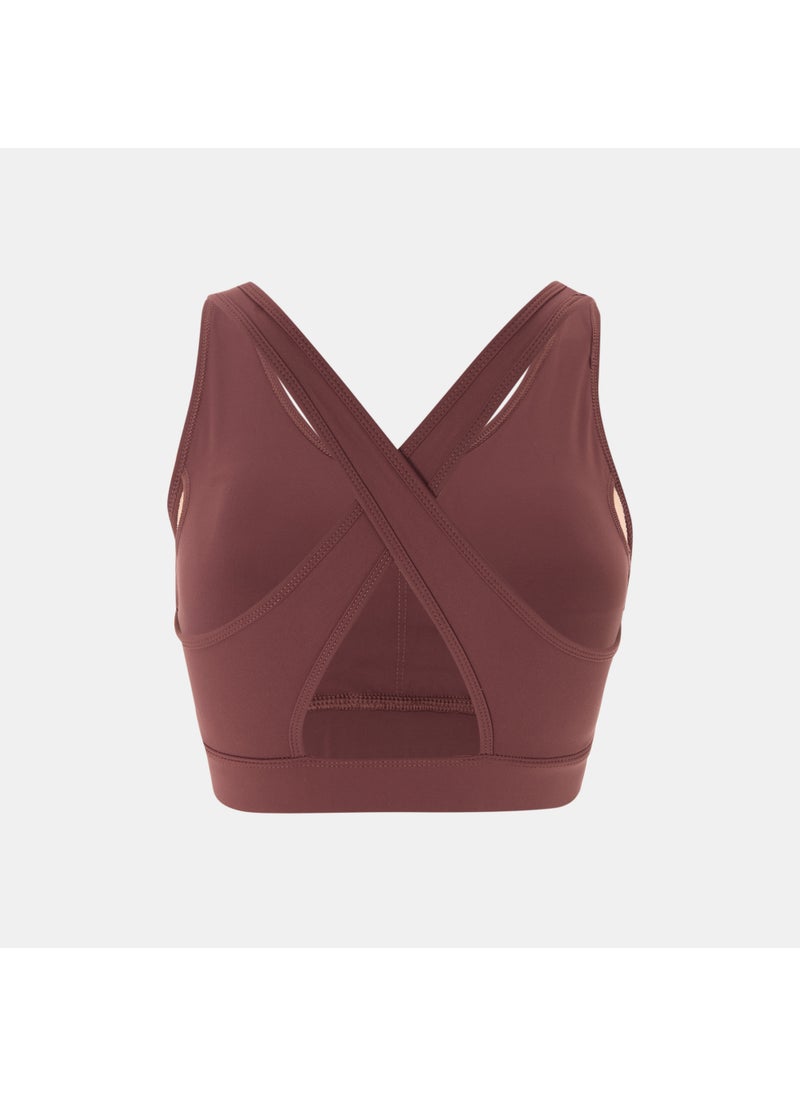 Women's Active Medium-Support Sports Bra
