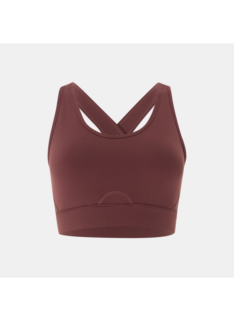 Women's Active Medium-Support Sports Bra