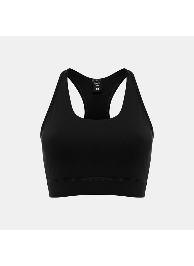 Women's Classic Medium-Support Sports Bra