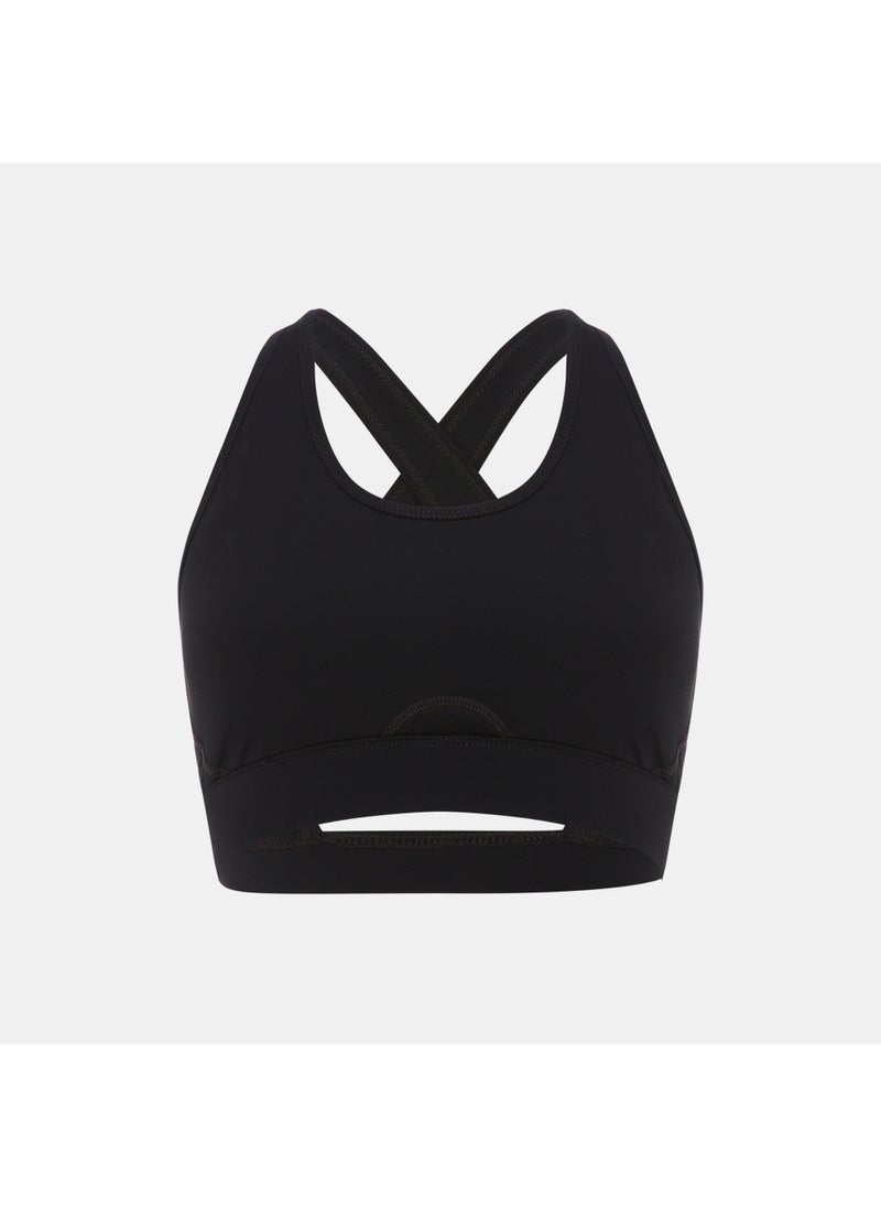 Women's Active Medium-Support Sports Bra