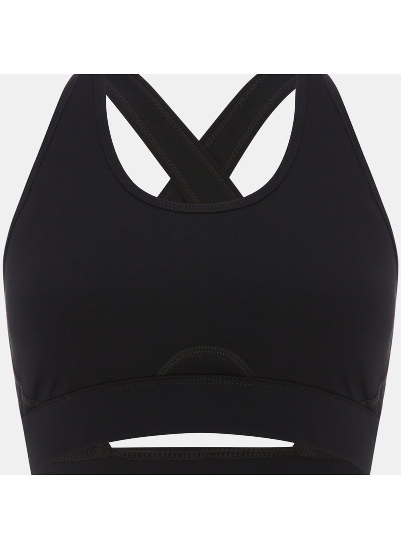 Women's Active Medium-Support Sports Bra