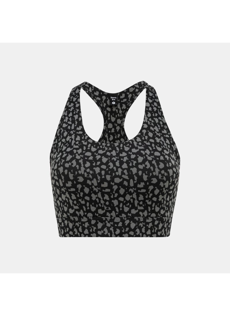 Women's Classic Medium-Support Sports Bra