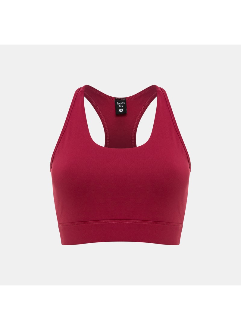 Women's Classic Medium-Support Sports Bra