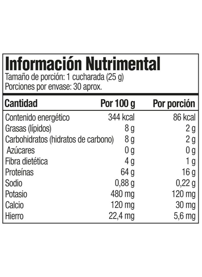Sunwarrior Warrior Blend Organic Plant-Based Protein Powder Chocolate – Vegan, Keto-Friendly, 750g
