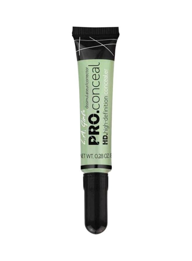 Pro Conceal HD Concealer GC992 Green Corrector