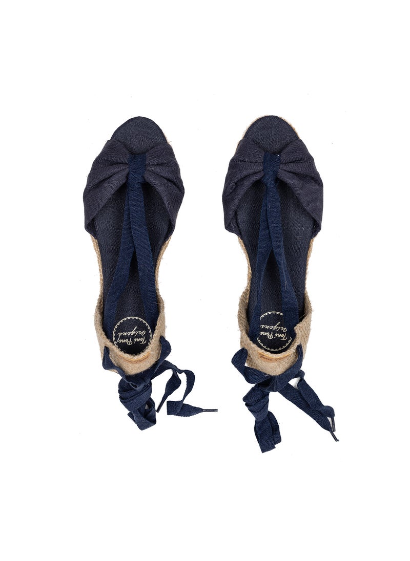 Piera-5 / Navyblue