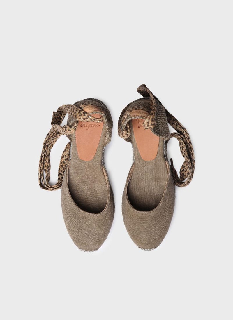 Lisboa / Khaki