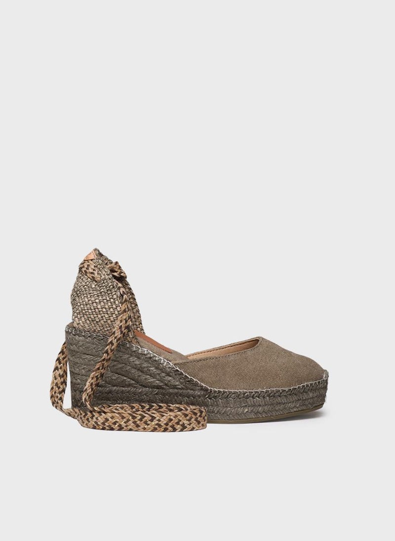 Lisboa / Khaki