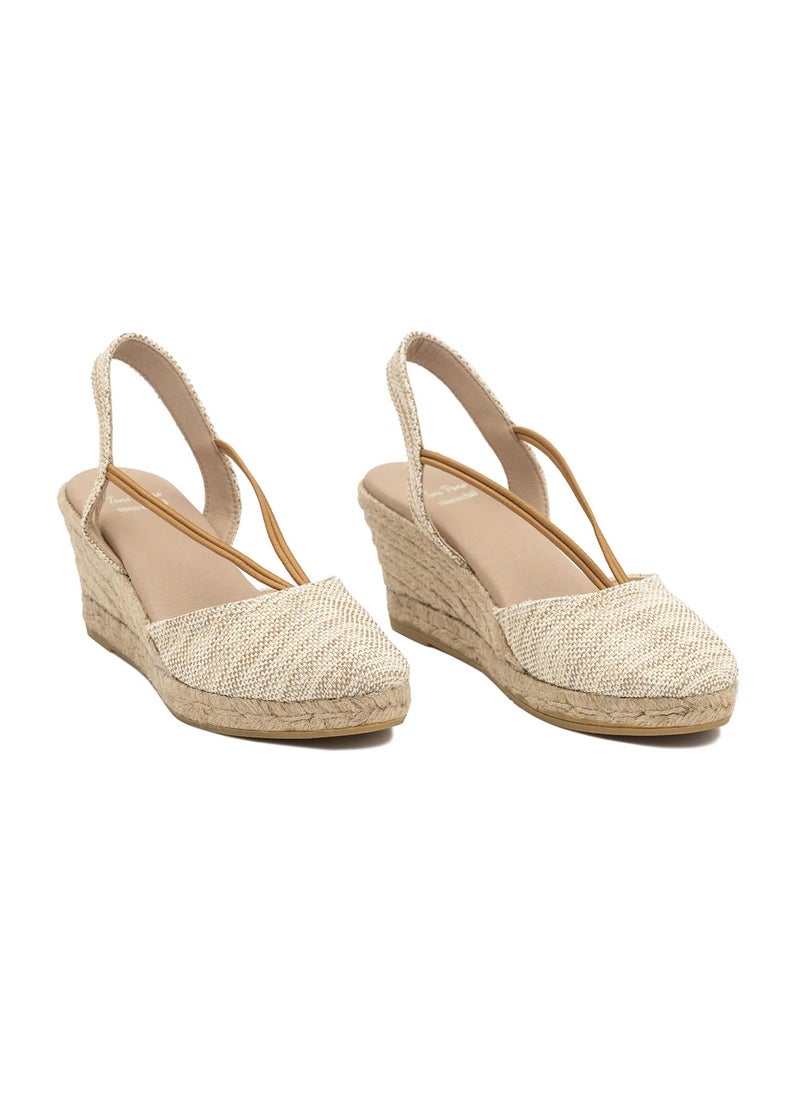 Malia-FY / Beige