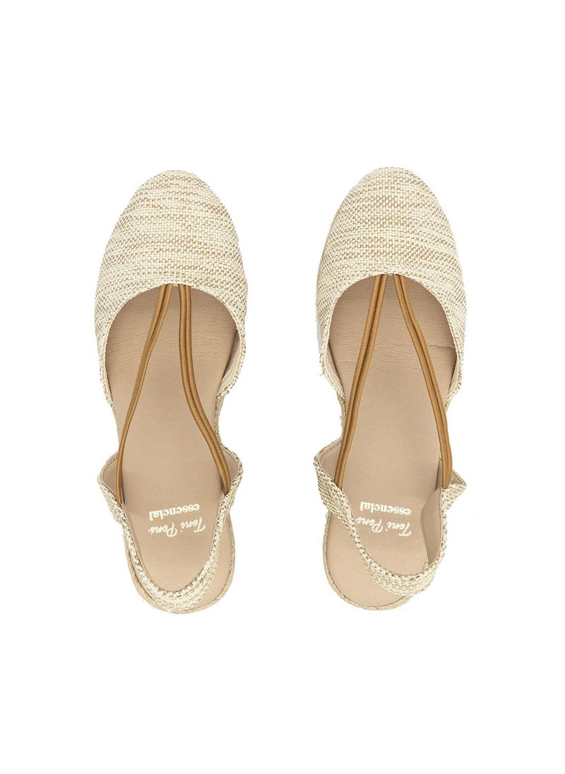 Malia-FY / Beige