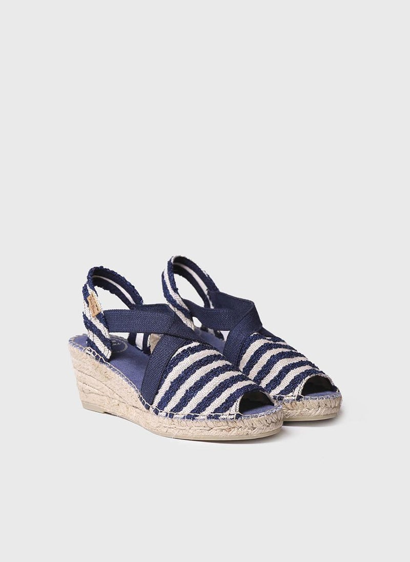 Breda-LP / Navyblue