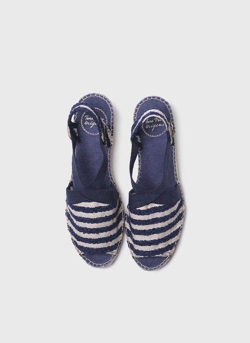 Breda-LP / Navyblue