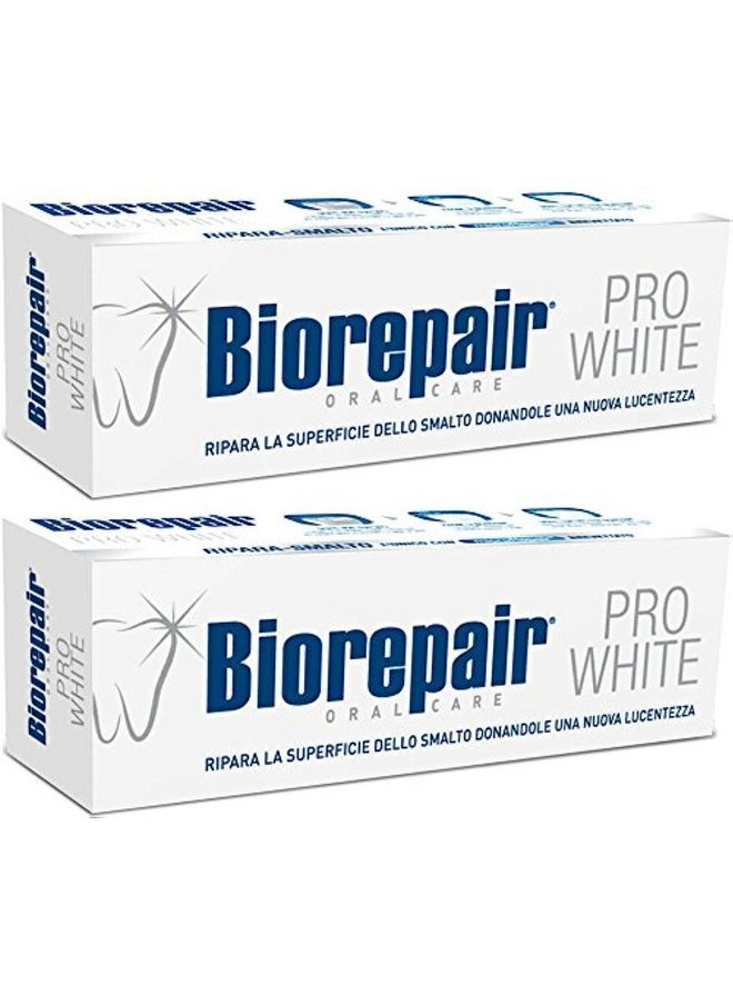 Biorepair: 