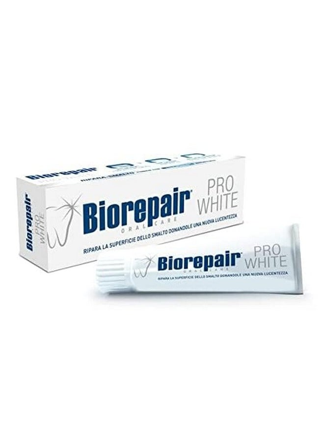 Biorepair: 