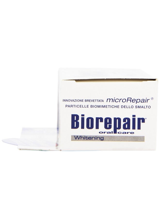 Biorepair Oral Care Whitening 75ml