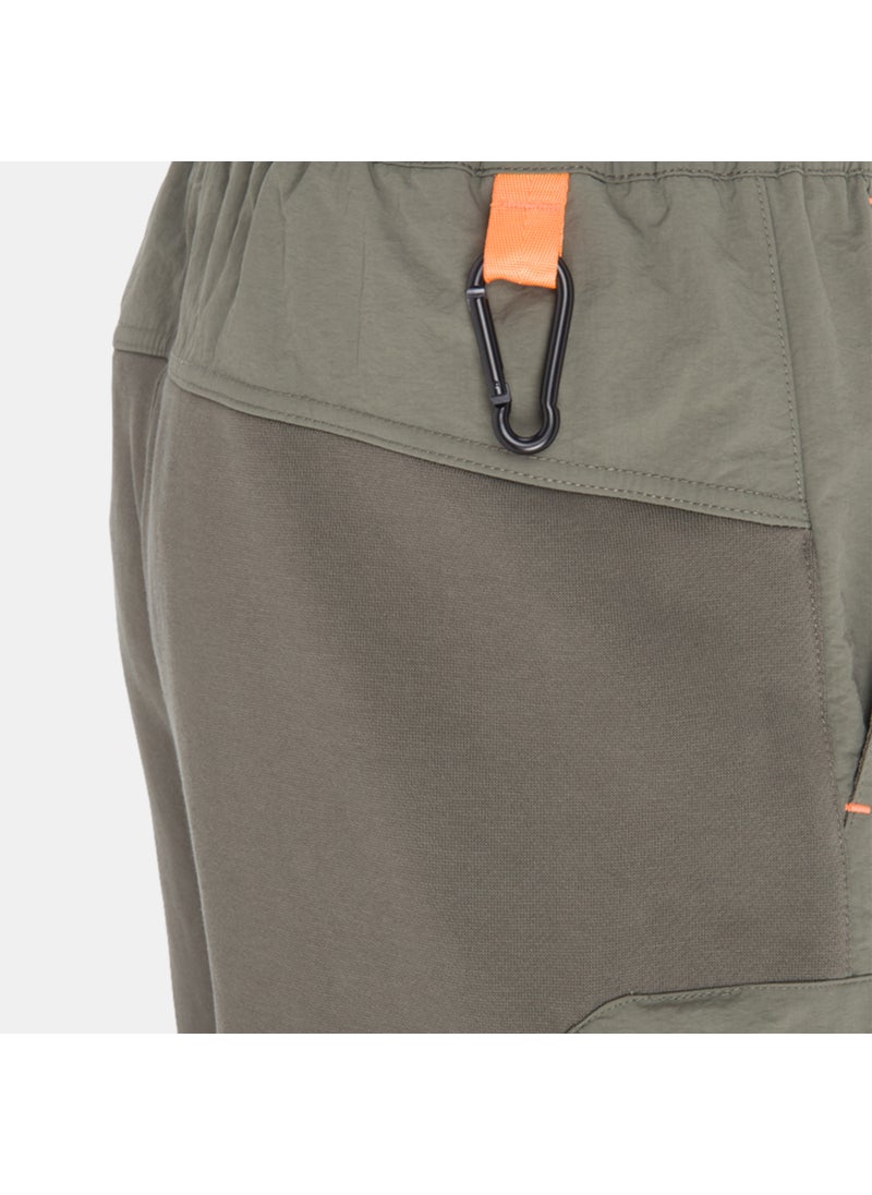 Men's Hybrid Pants
