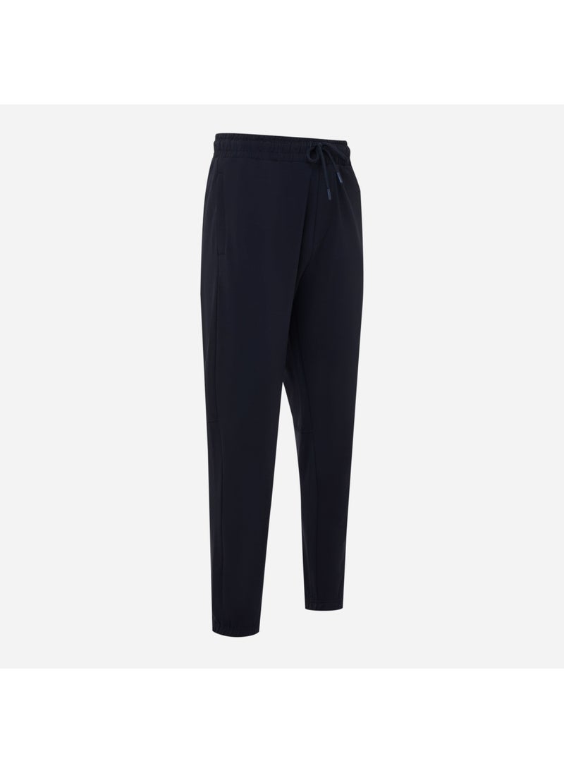 Men's Zipper Joggers