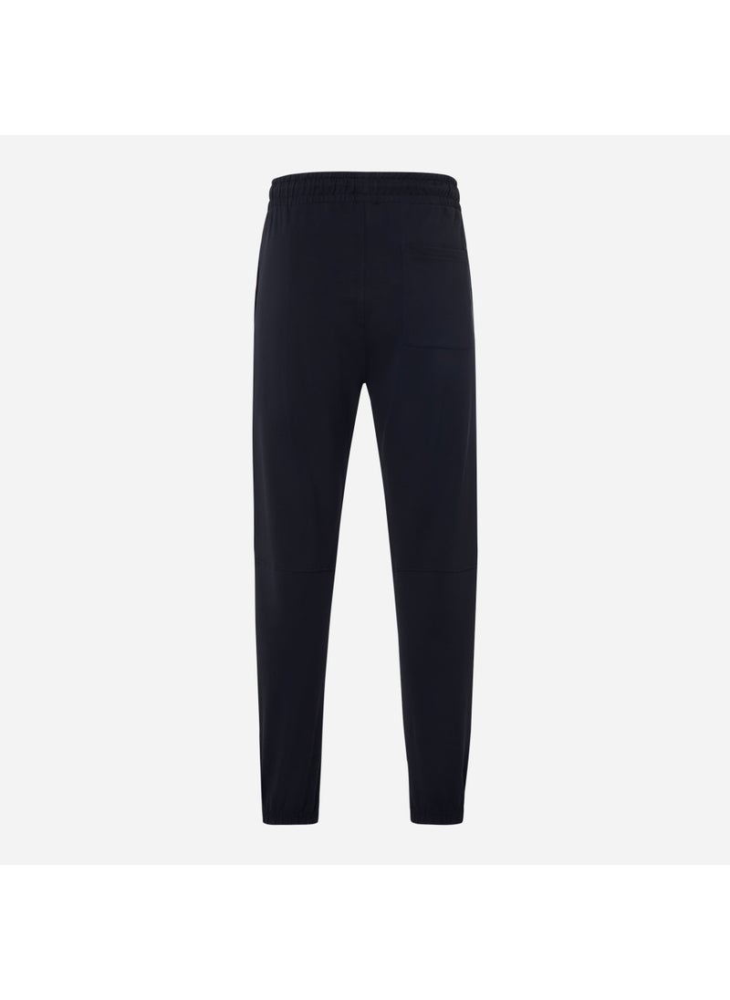 Men's Zipper Joggers