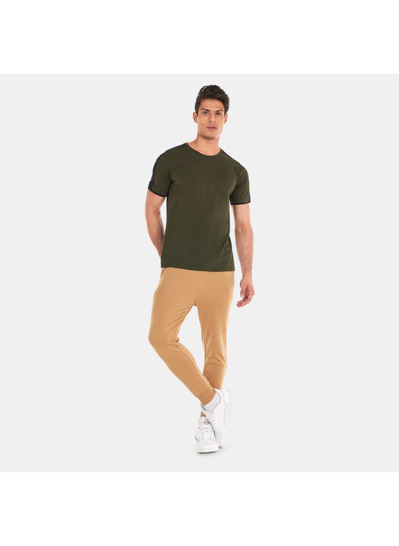 Men's Interlock Joggers