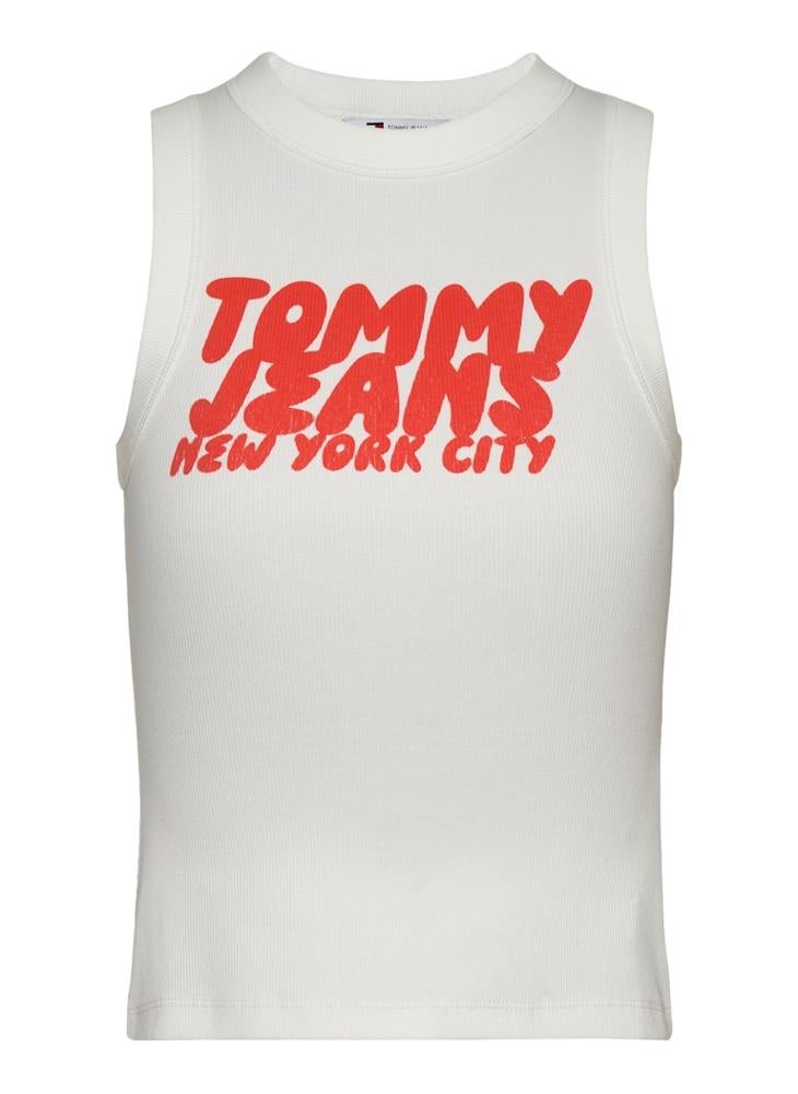 Crew Neck T-Shirt