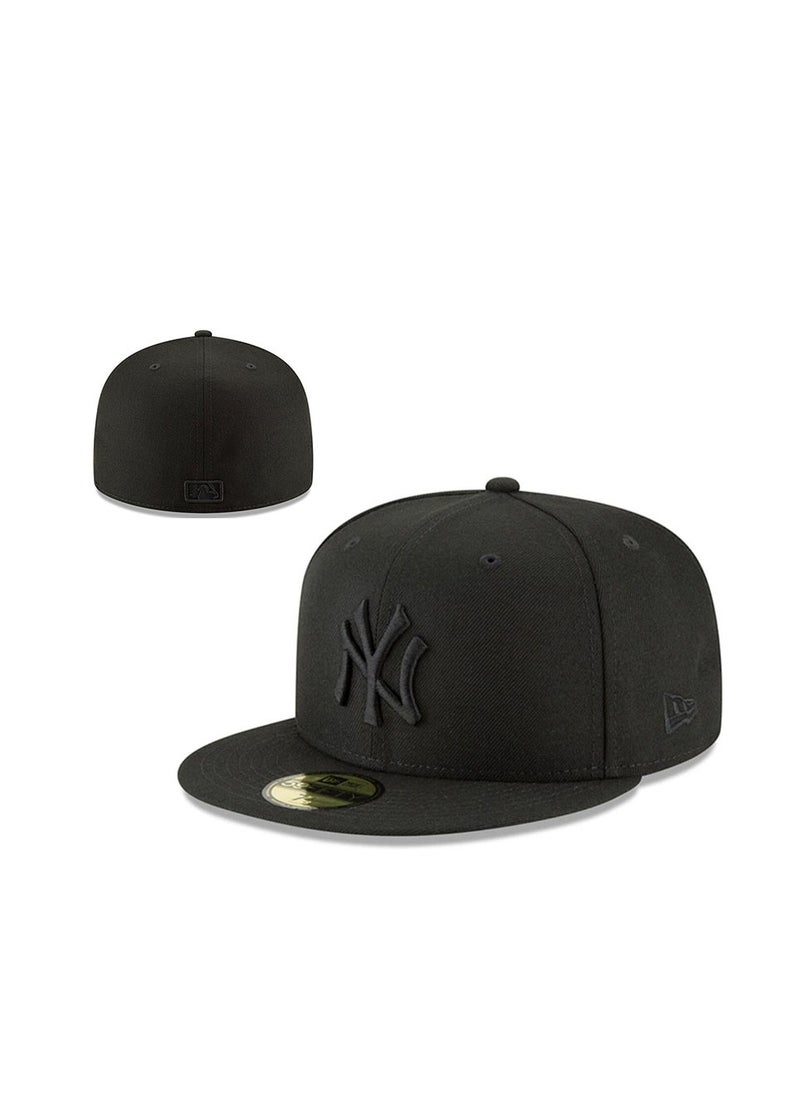 New era Fashionable Embroidered Baseball Cap  For Daily Wear And Outdoor Sports-63.5CM