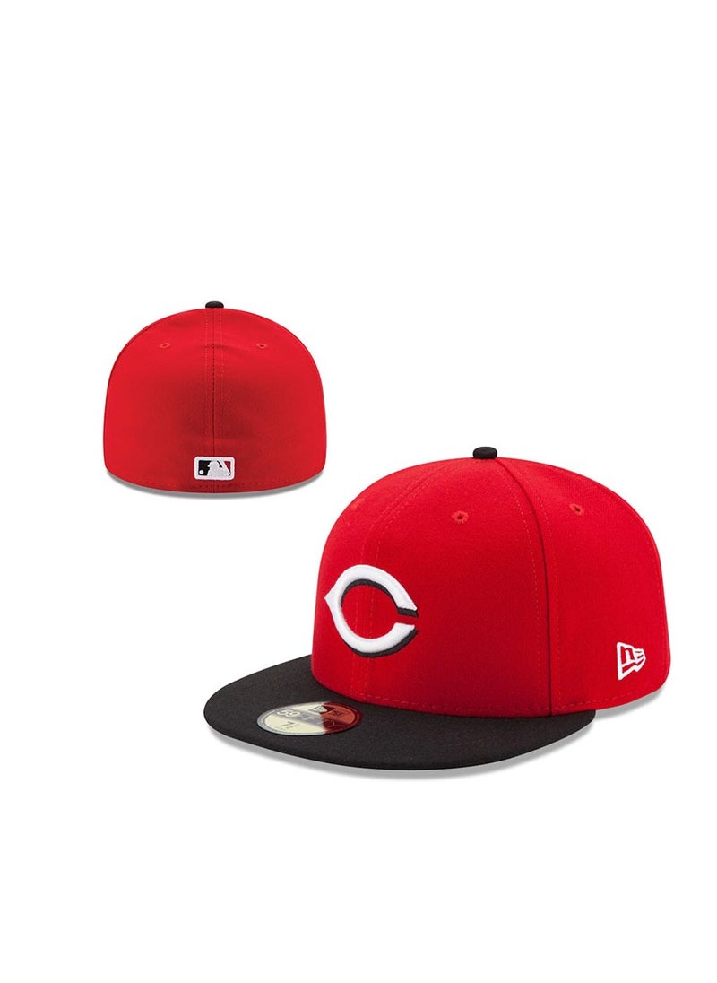 New era Fashionable Embroidered Baseball Cap  For Daily Wear And Outdoor Sports-56.8CM