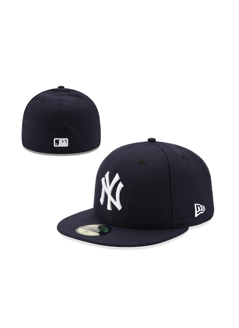 New era Fashionable Embroidered Baseball Cap  For Daily Wear And Outdoor Sports-60.6CM
