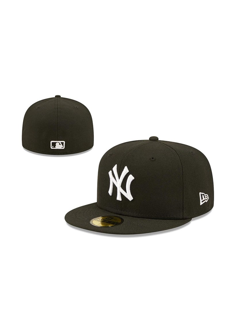 New era Fashionable Embroidered Baseball Cap  For Daily Wear And Outdoor Sports-61.5