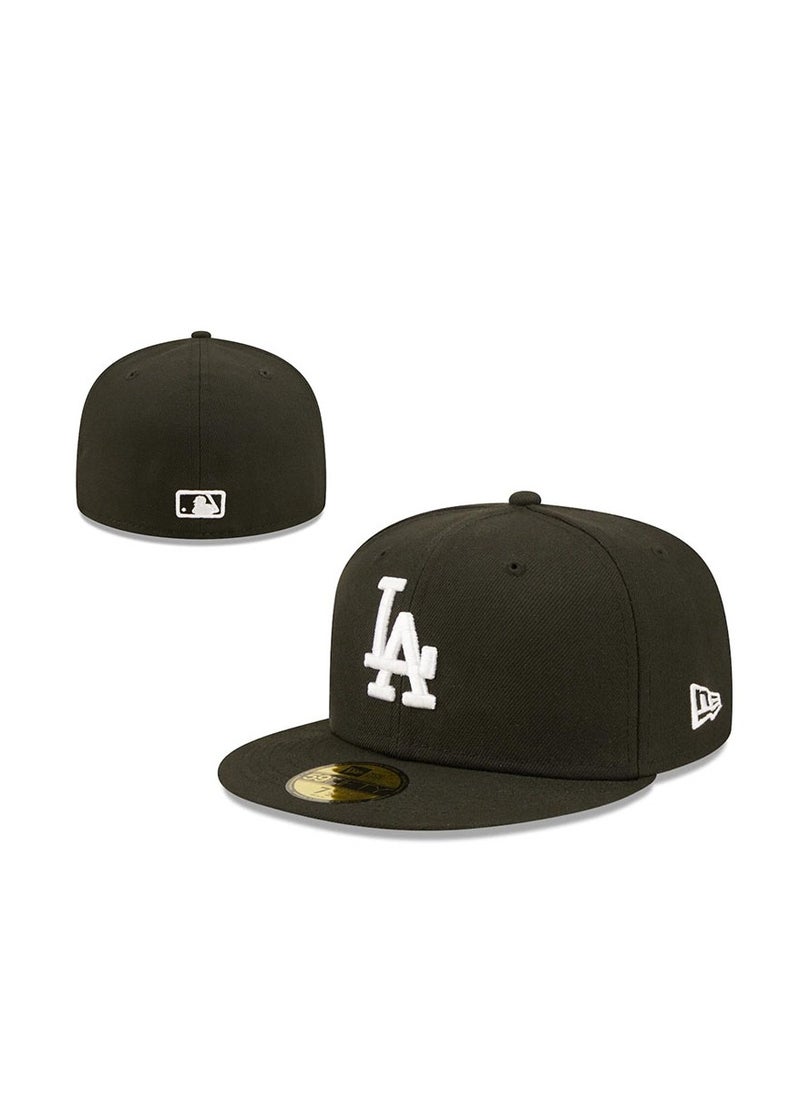 New era Fashionable Embroidered Baseball Cap  For Daily Wear And Outdoor Sports-55.8CM