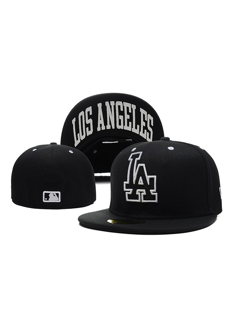 New era Fashionable Embroidered Baseball Cap  For Daily Wear And Outdoor Sports-57.7CM
