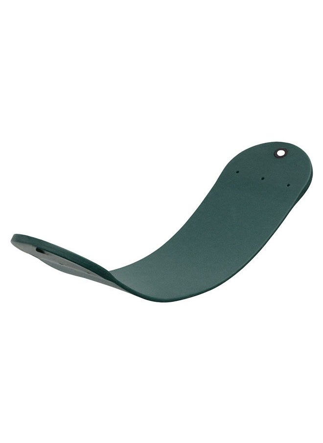 1-Piece Outdoor Patio Heavy Duty Kids Swing Seat Soft For Kids