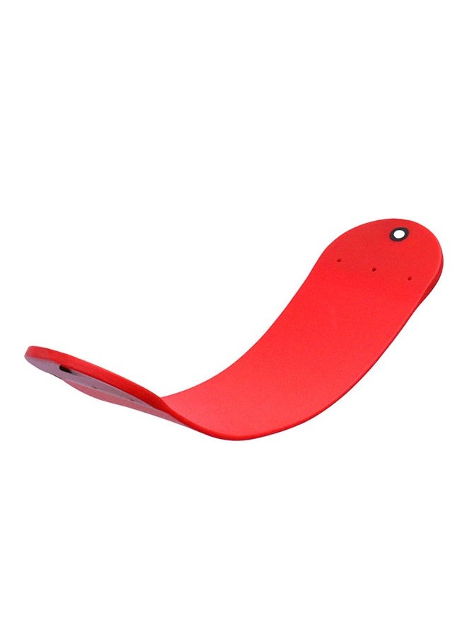 1-Piece Belt Swing Eva Flexible Soft Swings Chairs Indoor Outdoor For Children