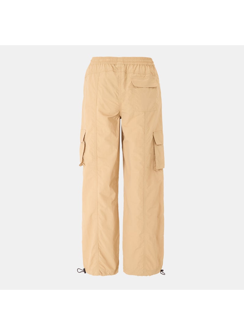 Women's Cargo Pants